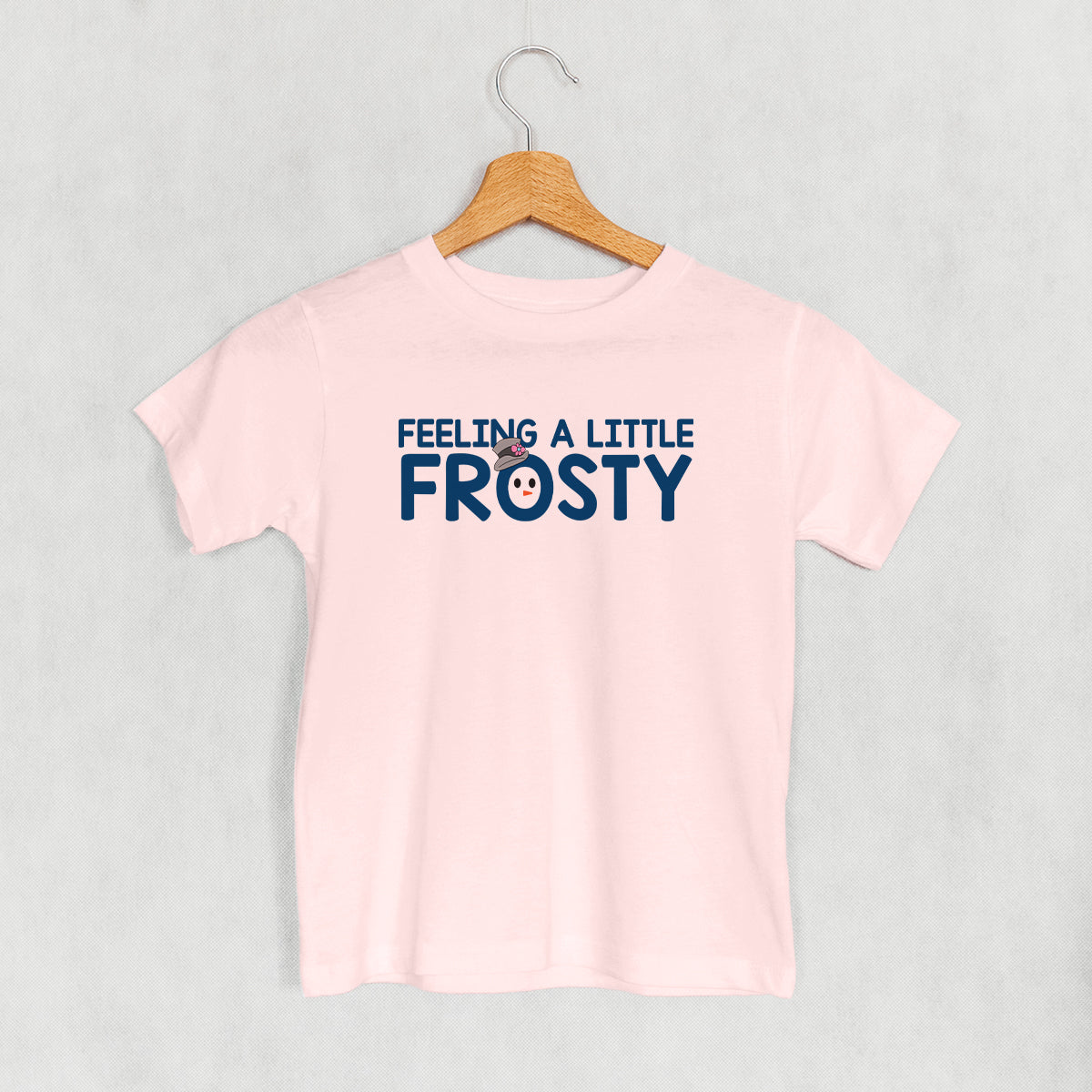 Feeling A Little Frosty (Kids) Ivy + Cloth