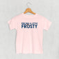 Feeling A Little Frosty (Kids) Ivy + Cloth