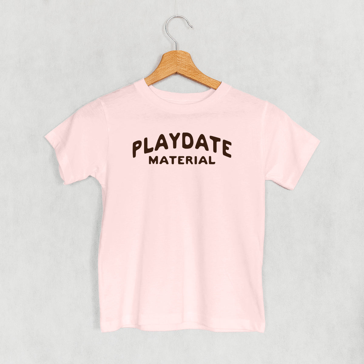 Playdate Material (Kids) Ivy + Cloth