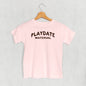 Playdate Material (Kids) Ivy + Cloth