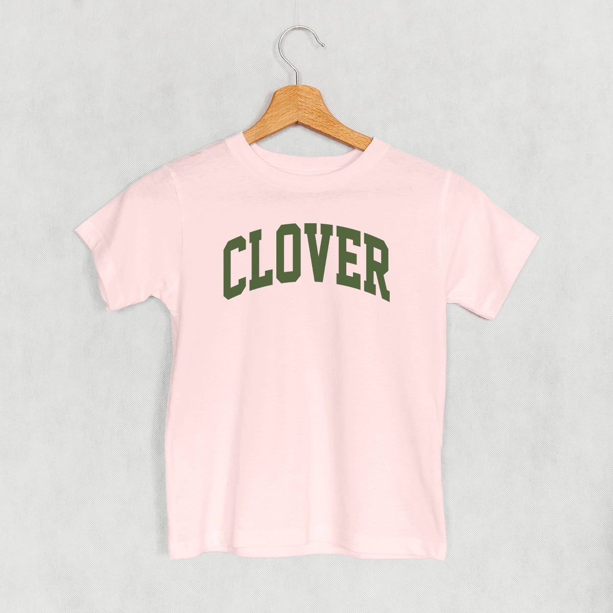 Clover Arch (Kids) Ivy + Cloth
