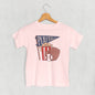 Play Ball Cartoon (Kids) Ivy + Cloth