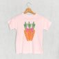 Carrot Bundle (Pink Bow) (Kids) Ivy + Cloth