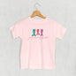 You Are Magical Mermaid Tails (Kids) Ivy + Cloth