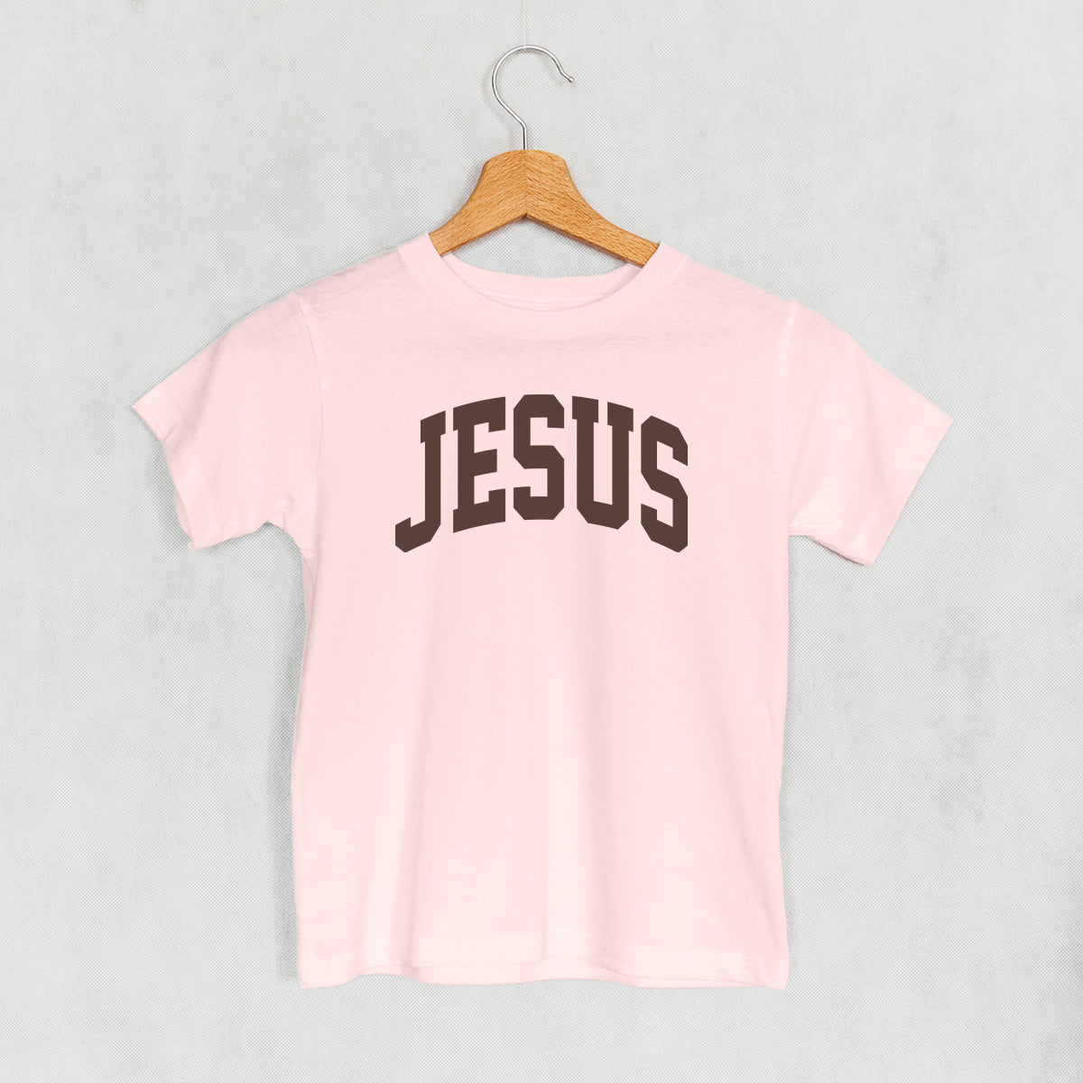 Jesus Arch (Kids) Ivy + Cloth