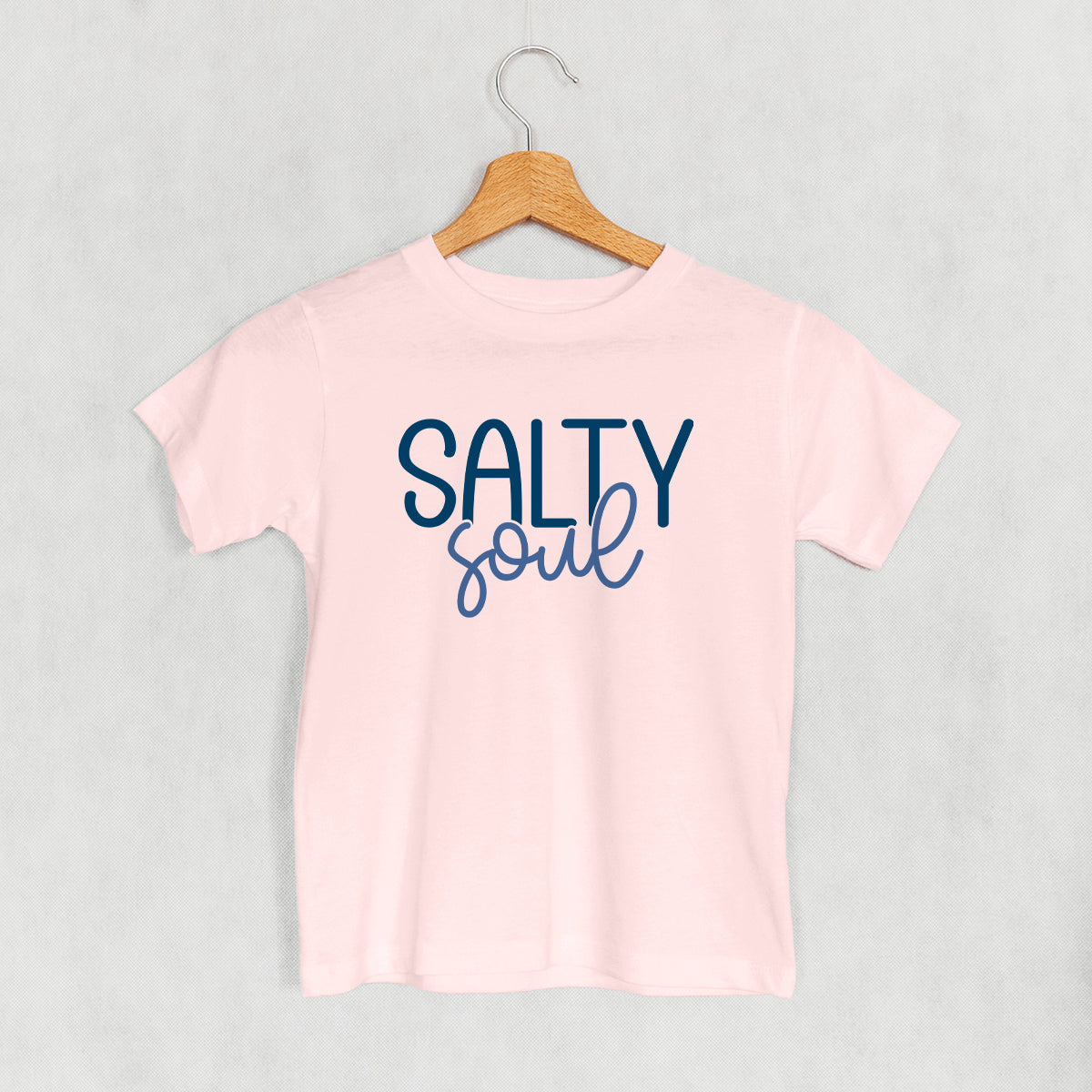 Salty Soul (Kids) Ivy + Cloth