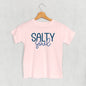 Salty Soul (Kids) Ivy + Cloth