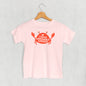 I Have Pinchable Cheeks (Kids) Ivy + Cloth