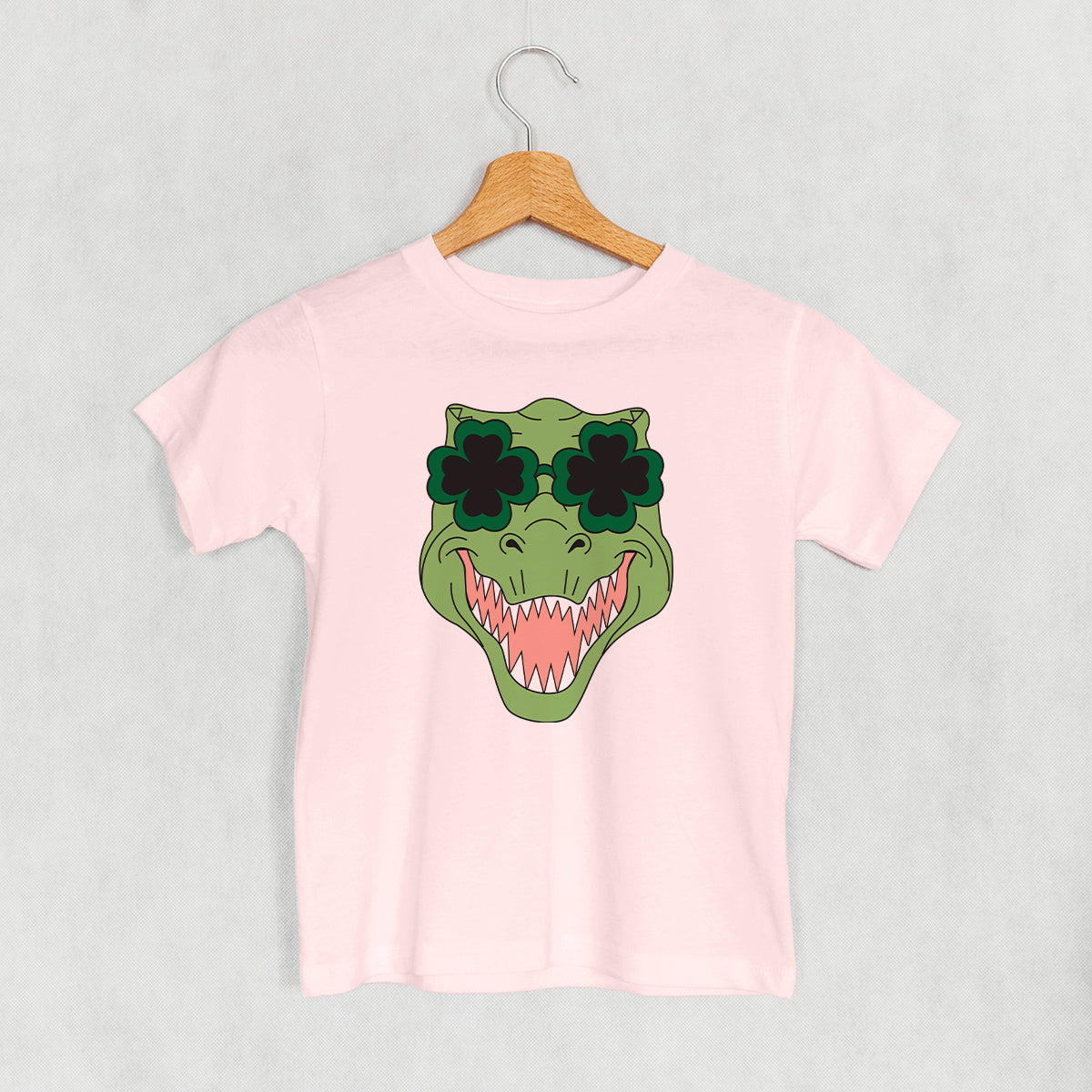 St. Patricks Dino Sunglasses (Kids) Ivy + Cloth