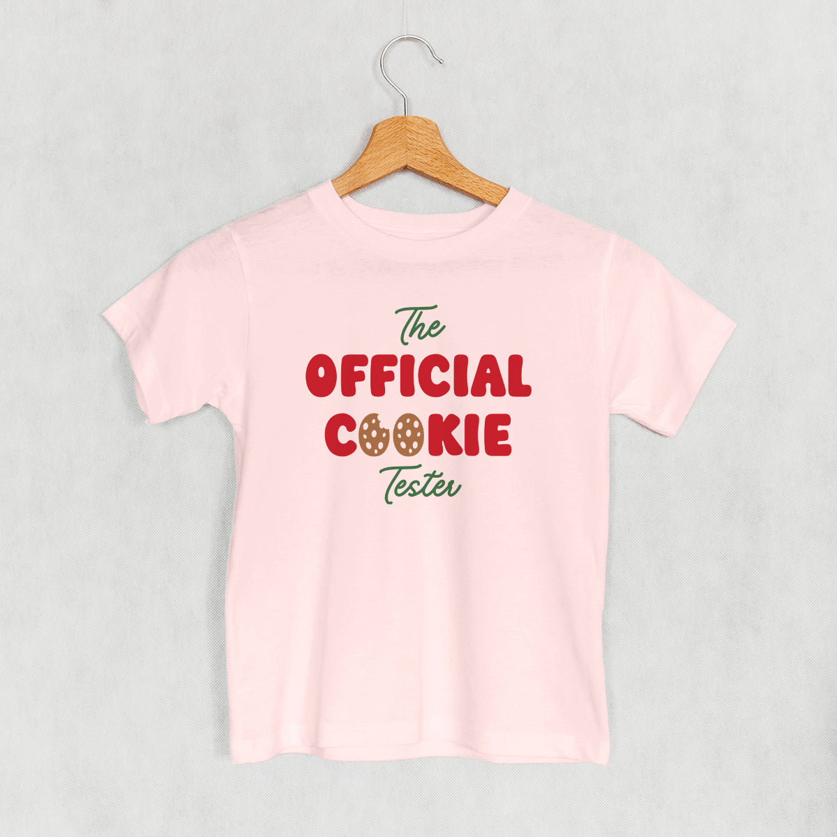 The Official Cookie Tester (Kids) Ivy + Cloth