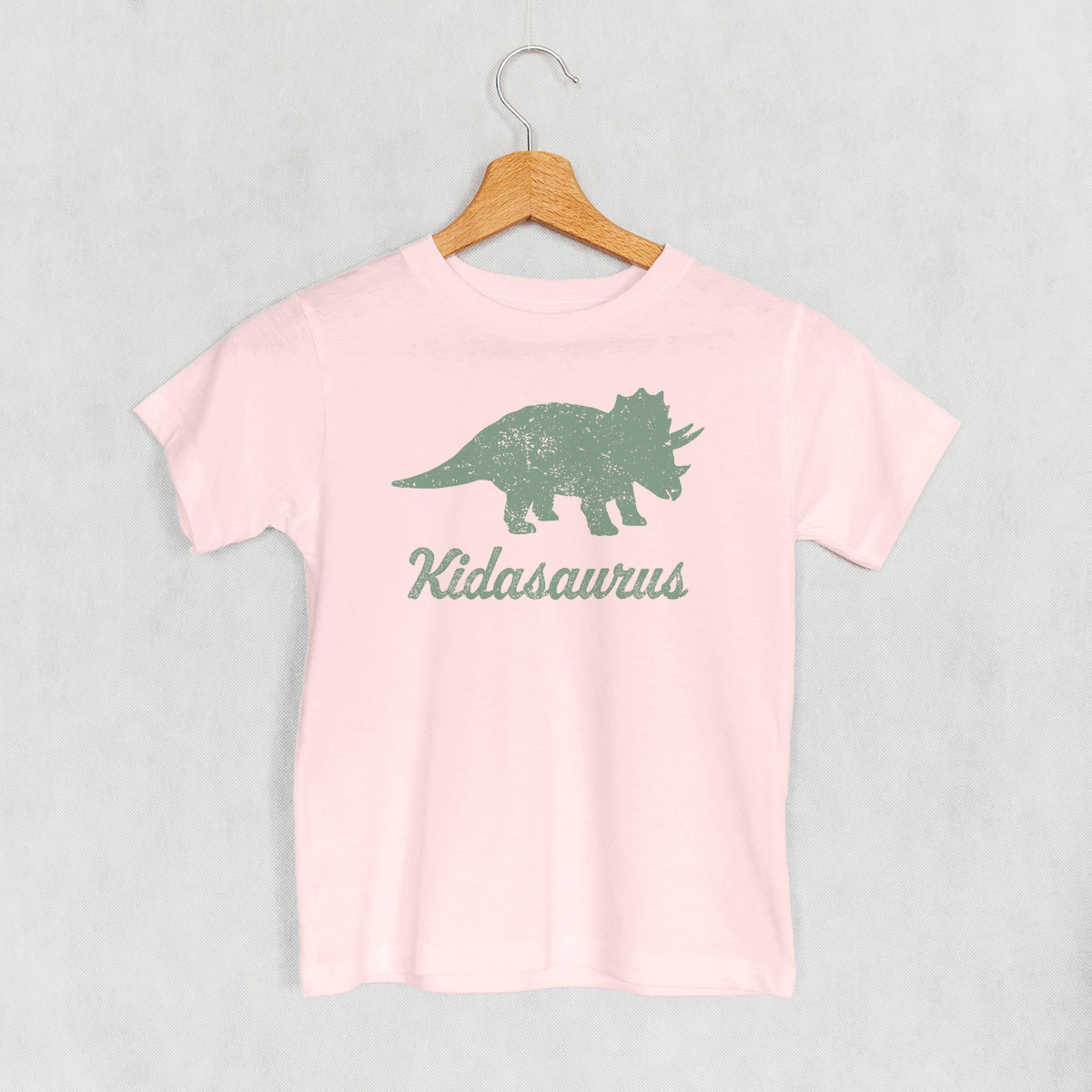 Kidasaurus (Kids) Ivy + Cloth