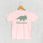 Kidasaurus (Kids) Ivy + Cloth