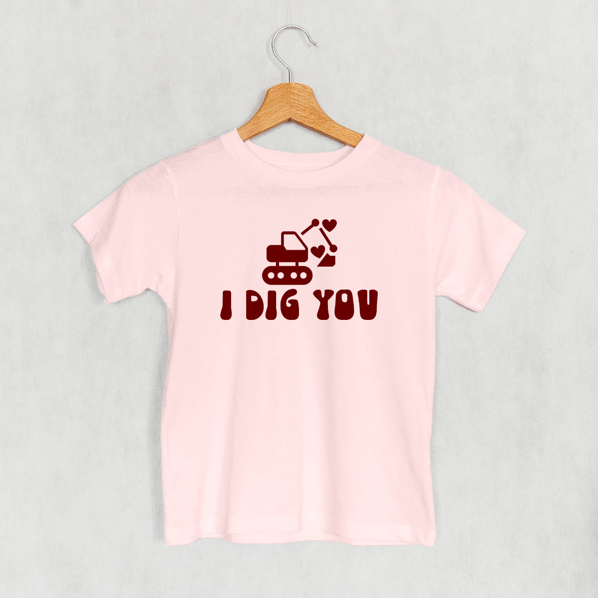 I Dig You (Kids) Ivy + Cloth