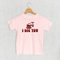 I Dig You (Kids) Ivy + Cloth