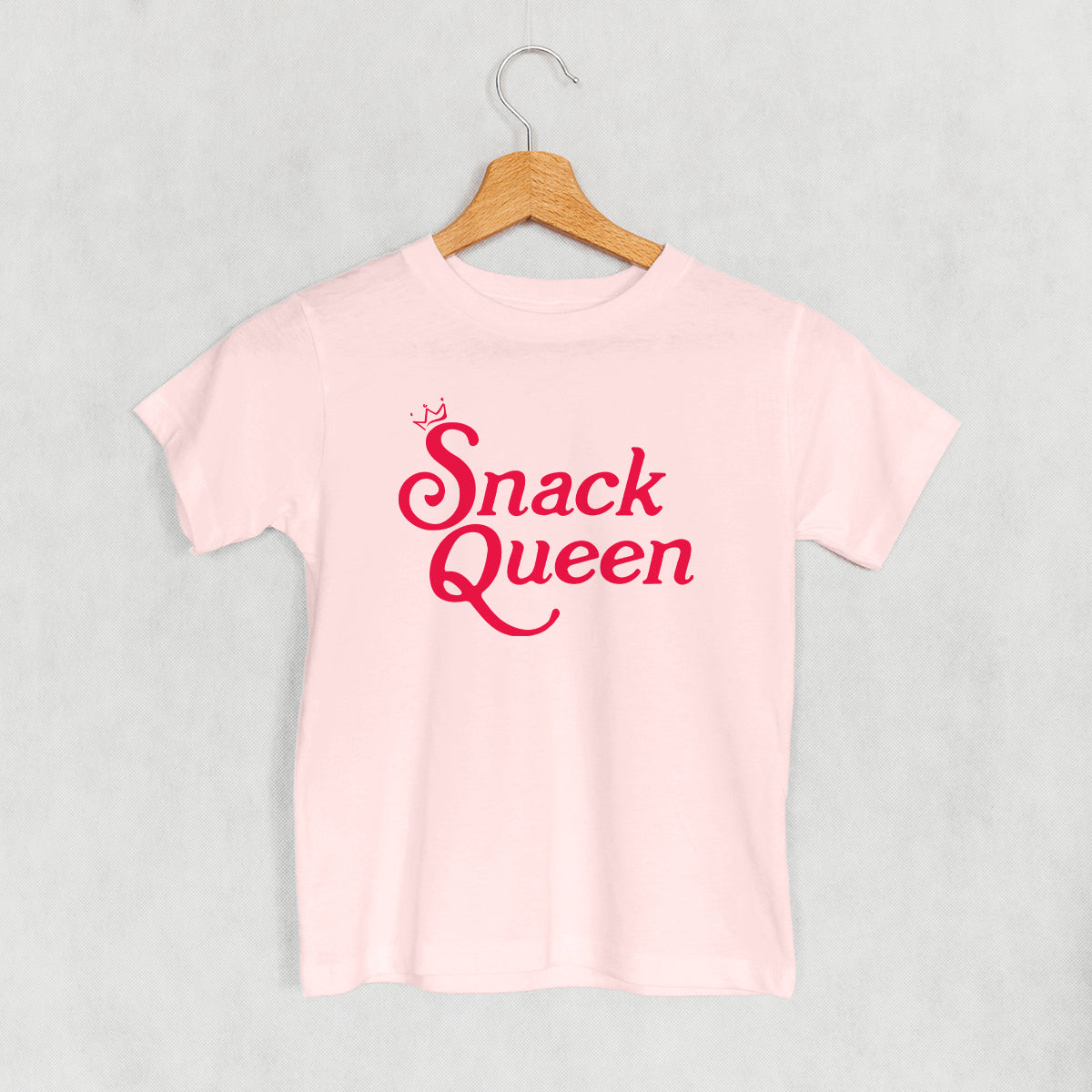 Snack Queen (Kids) Ivy + Cloth