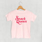 Snack Queen (Kids) Ivy + Cloth