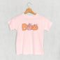 Boo (Pumpkins + Bows) (Kids) Ivy + Cloth