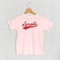 Smalls (Kids) Ivy + Cloth