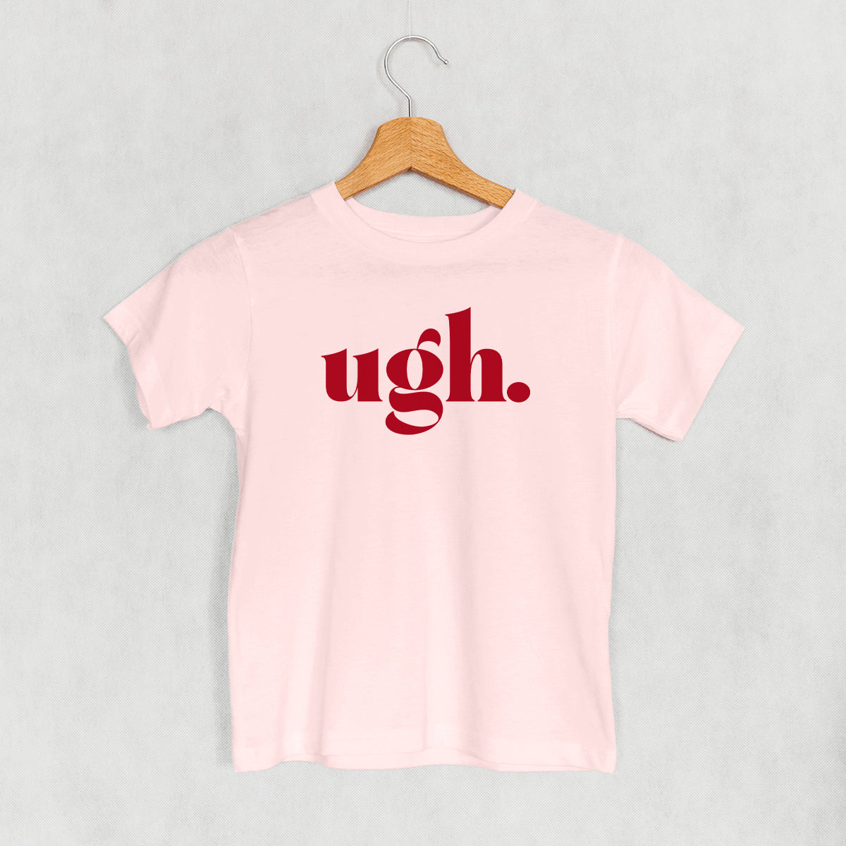 Ugh (Kids) Ivy + Cloth