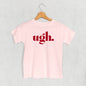 Ugh (Kids) Ivy + Cloth