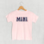 Mini (Tiny Hearts) (Kids) Ivy + Cloth