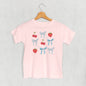 Strawberries, Cherries, And Bows (Kids) Ivy + Cloth