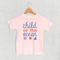 Child Of The Ocean (Kids) Ivy + Cloth