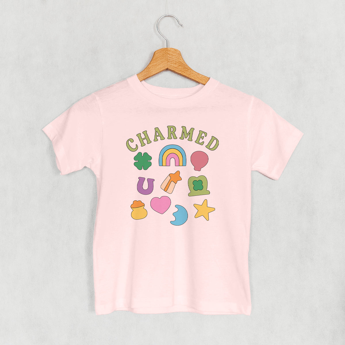 Charmed (Kids) Ivy + Cloth