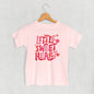 Little Sweetheart Groovy (Kids) Ivy + Cloth