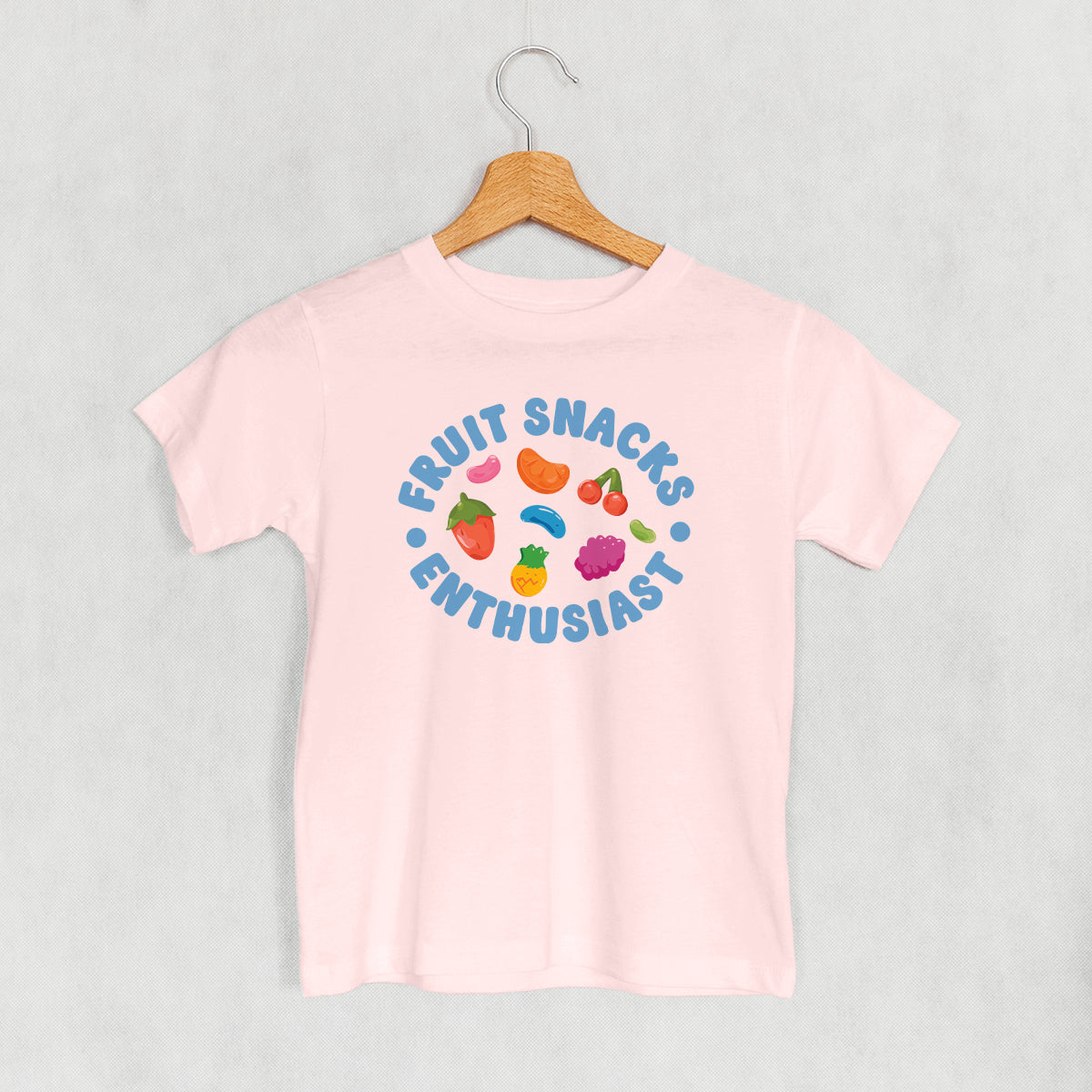 Fruit Snacks Enthusiast (Kids) Ivy + Cloth