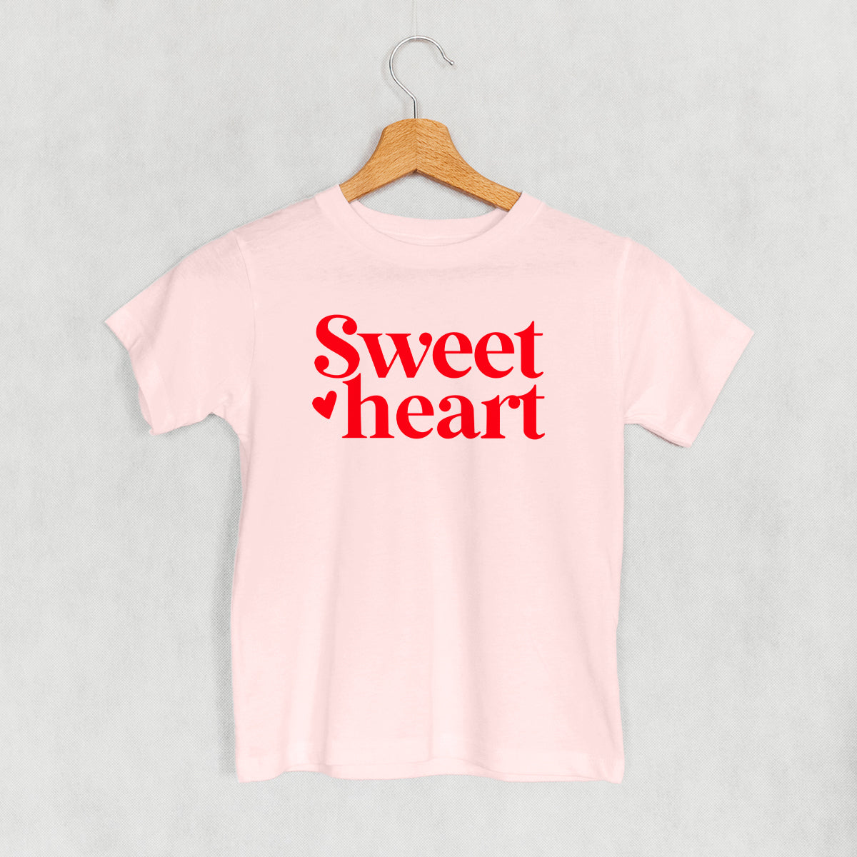 Sweet Heart (Kids) Ivy + Cloth