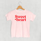 Sweet Heart (Kids) Ivy + Cloth
