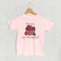 Berries For Breakfast (Kids) Ivy + Cloth