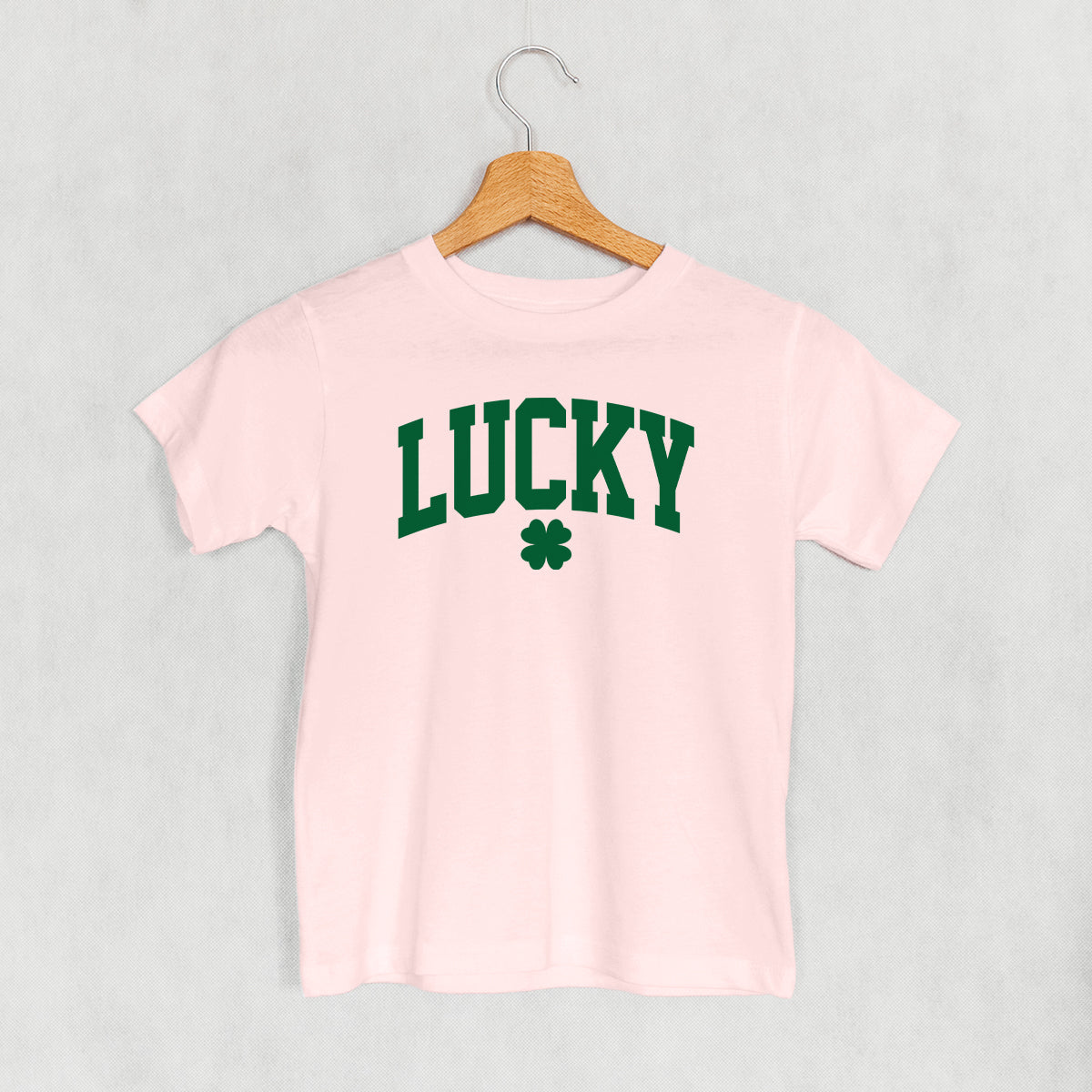 Lucky Arch (Kids) Ivy + Cloth