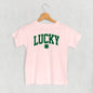 Lucky Arch (Kids) Ivy + Cloth