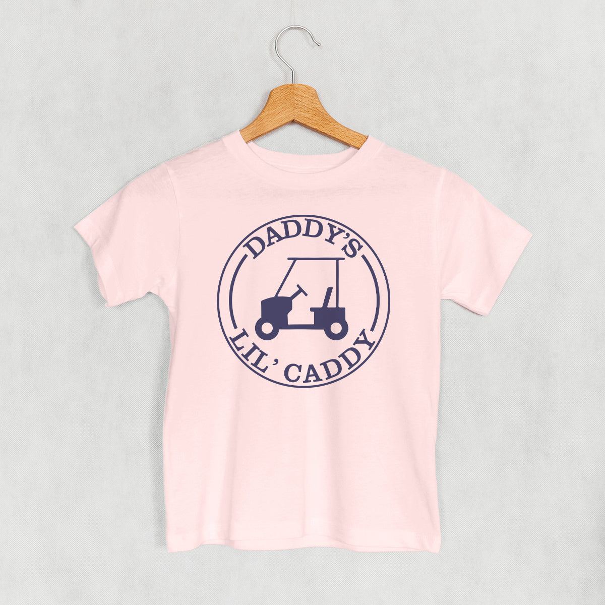 Daddy's Lil' Caddy (Kids) Ivy + Cloth