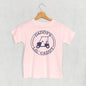 Daddy's Lil' Caddy (Kids) Ivy + Cloth