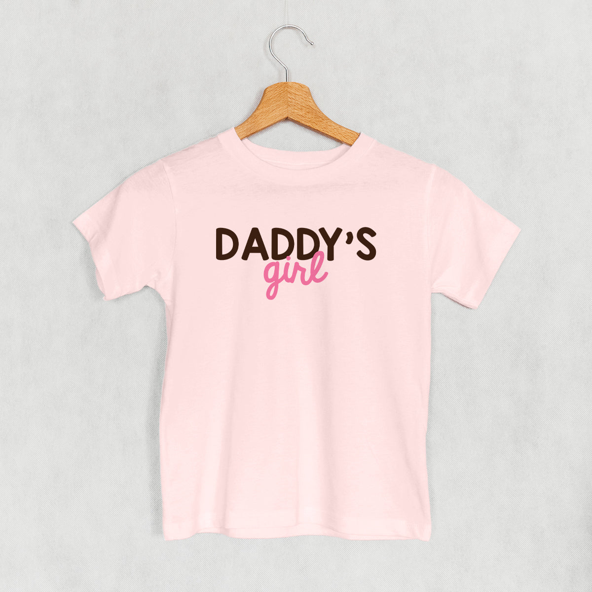 Daddy's Girl (Kids) Ivy + Cloth