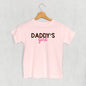 Daddy's Girl (Kids) Ivy + Cloth