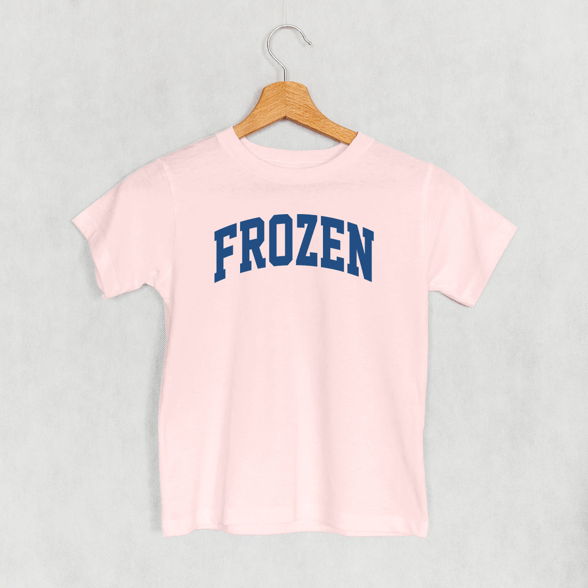 Frozen Arch (Kids) Ivy + Cloth