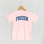 Frozen Arch (Kids) Ivy + Cloth