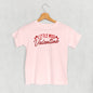 Little Miss Valentine (Kids) Ivy + Cloth