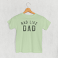 Rad Like Dad (Kids) Ivy + Cloth
