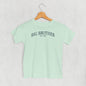 Big Brother Est 2026 (Kids) Ivy + Cloth