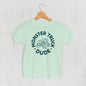 Monster Truck Dude (Kids) Ivy + Cloth