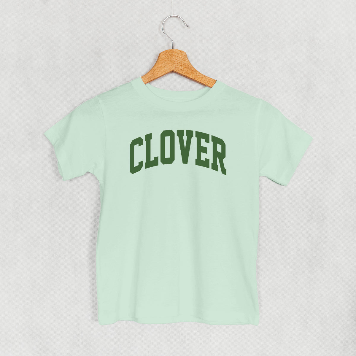 Clover Arch (Kids) Ivy + Cloth