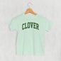 Clover Arch (Kids) Ivy + Cloth