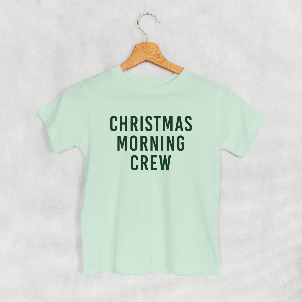 Christmas Morning Crew (Kids) Ivy + Cloth