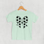 Soccer Bow (Kids) Ivy + Cloth
