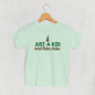 Just A Kid And Their Max (Kids) Ivy + Cloth